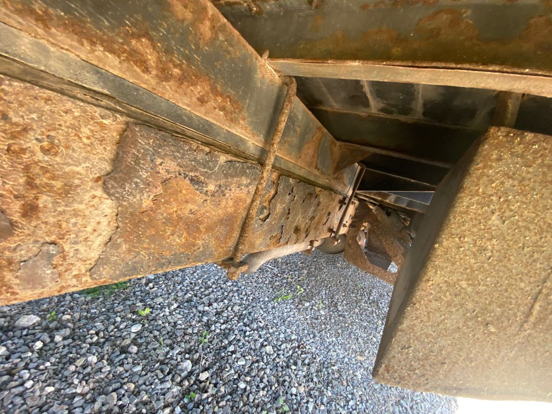 2003 CHEVROLET C5500 - Image 31